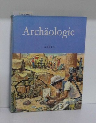 Archäologie Werner K. Weidert Weidert, Werner K.: