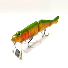 BOMBA DA AGUA | Bomba Da Agua Lure Tobikichi PLUS-ONE Custom [88]