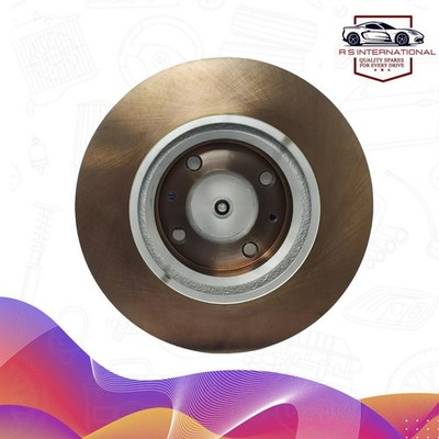 Genuine Front Wheel Disc Brake Assembly For Hyundai I20 2008-2014 517121J500
