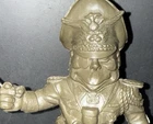 Marx General Nutty Mads Field Marshal Flugel Von Strudel Great Britain RARE!