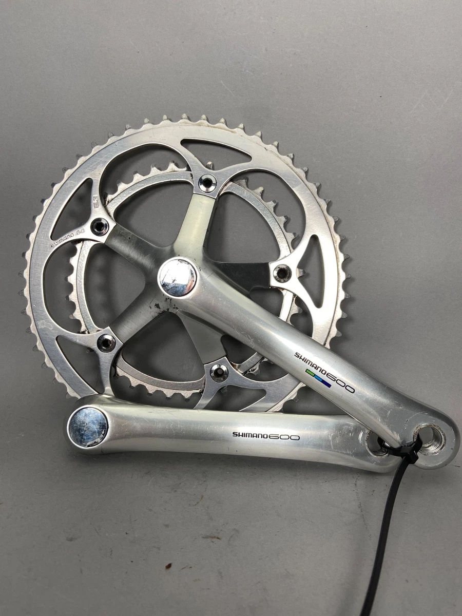 shimano 600 8 speed products for sale | eBay