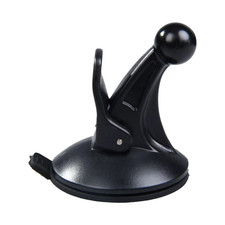1pc Windshield Windscreen Car Suction Cup Mount Stand Holder For Garmin Nuvi GPS