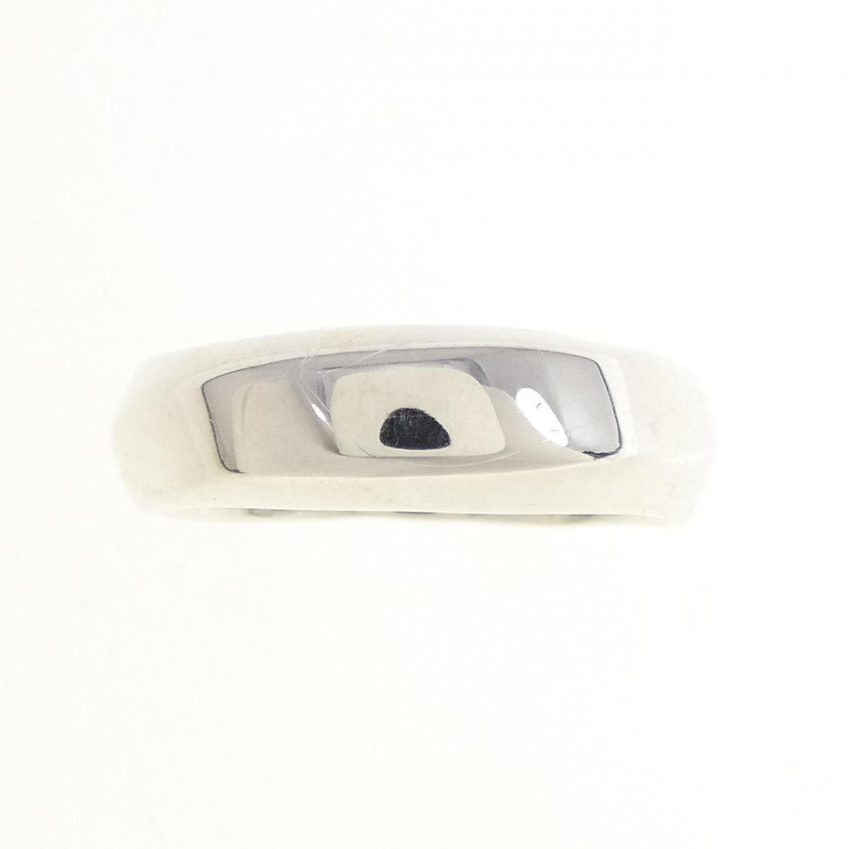 Authentic VINTAGE Tiffany & Co. Twist Ring #260-006-953-0814 Authentic VINTAGE Tiffany & Co. Twist Ring #260-006-953-0814