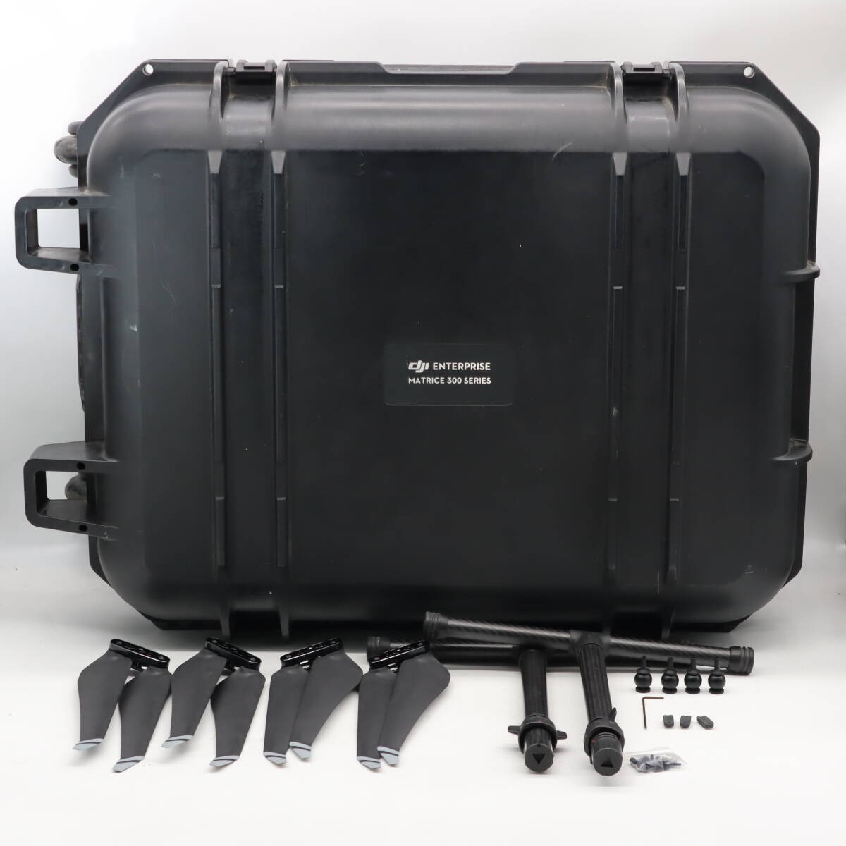 DJI Matrice 200 Series V2