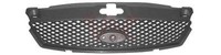 KüHlergrill KüHlergitter Grau FüR Ford Mondeo Iii Turnier Bwy B5Y