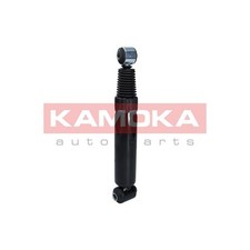 1x ORIGINAL® Kamoka Stoßdämpfer Hinten für Peugeot 206 CC 206 Schrägheck