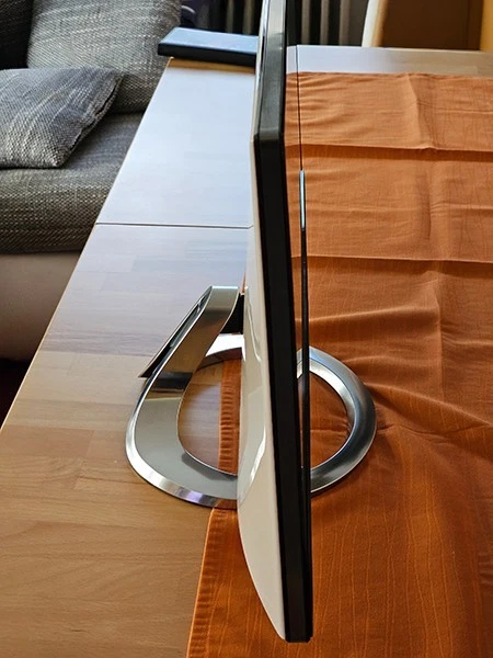 LG Flatron 29EA93-P 29" IPS Monitor Widescreen (Auflösung 2560x1080) (2ter) - Bild 4 von 4