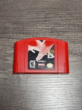 Spider-Man (Nintendo 64 N64) l Authentic Tested & Working | Cartridge Only