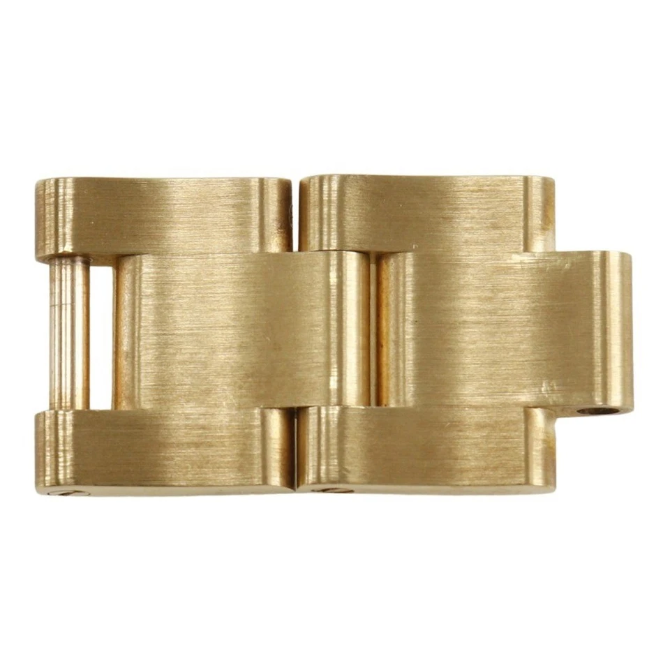 ROLEX Yacht master Watches 169628 2 frames 2links YG Women - Image 2 of 2