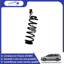 Ressort divers Volkswagen SHARAN