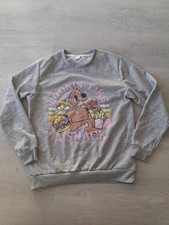 Sweatshirt Damen Größe S