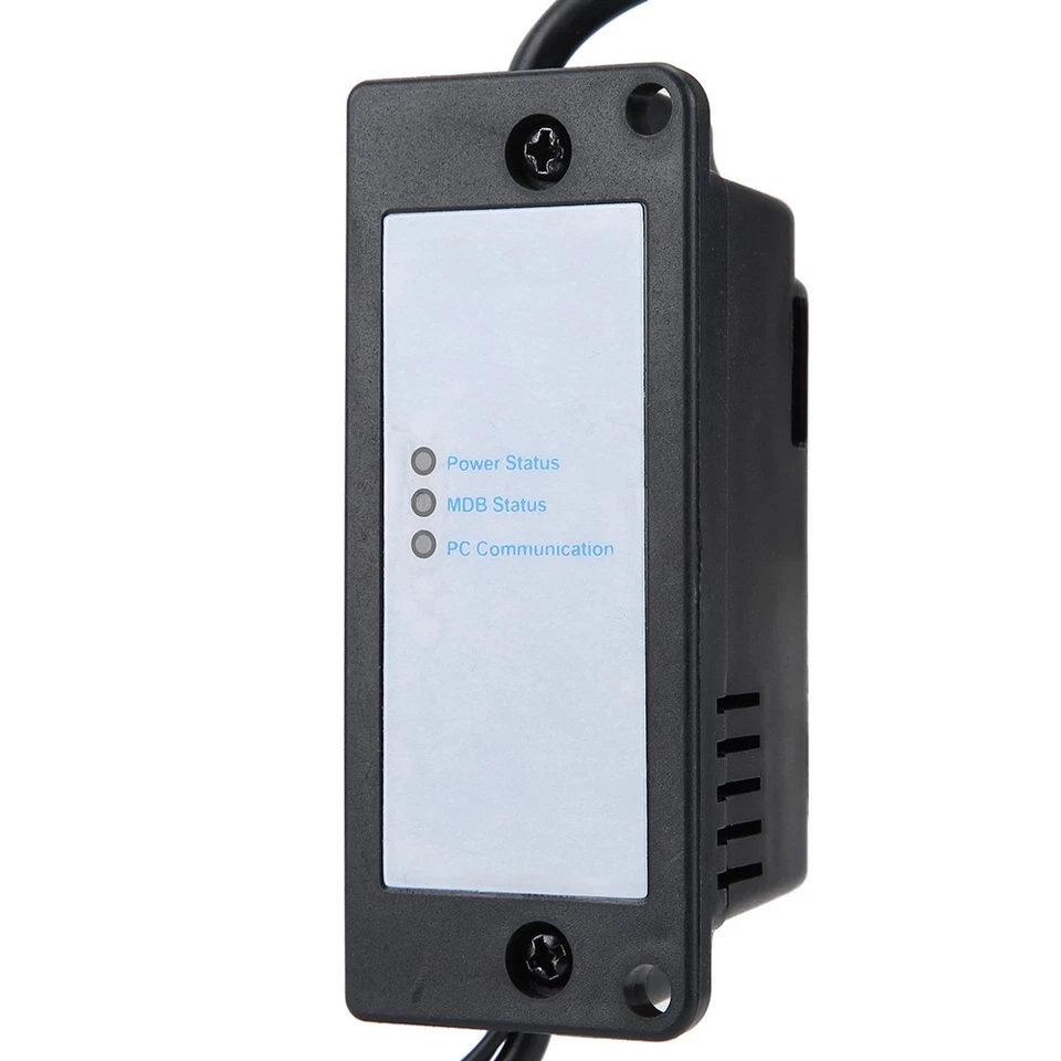 MDB Payment Device To PC RS232 Converter For MDB Coin Validator - Image 3 of 4