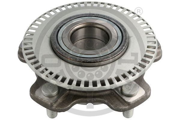 Optimal 971767 Radlagersatz FüR Suzuki Grand Vitara I (Ft, Ht)-image