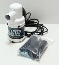 Cow RC Jet Blaster High Perfaormance Air Blaster