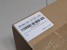 PC140 DS-1273ZJ-140 Wall Mount Bracket Original DS-2CD2385G1-I DS-2CD2347G0-I