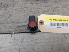 OEM BMW F22 F30 F32 F36 F80 F82 F83 M3 Bumper PDC Parking Distance Sensor RED*