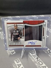 2025 Panini National Treasures NASCAR Racing Checklist Guide in-content 32