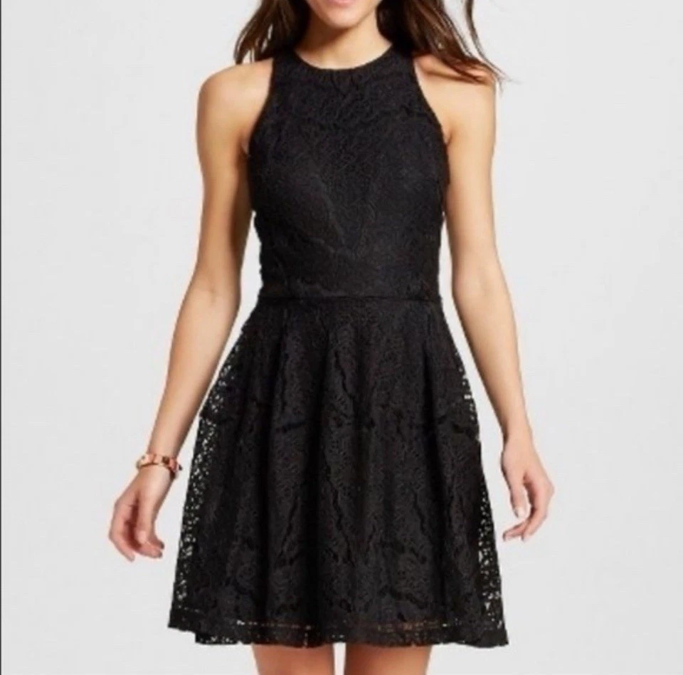 Black Lace Casual Dresses for Women for sale | eBay Black Lace Casual Dresses for Women for sale | eBay