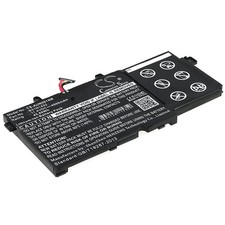 Battery for Asus N591LB Q551L Q551LN 0B200-01050000 0B200-01050000M B31N1402