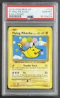 FLYING PIKACHU PSA 10 2016 POKEMON XY EVOLUTIONS #110/108 GEM MINT 9029