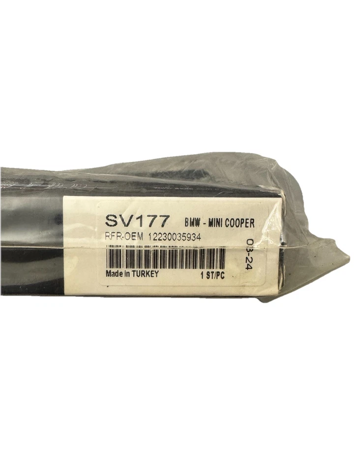 6X GLOW PLUGS DIESEL HEATER FOR BMW 1 2 3 4 5 6 X1 X2 X3 X4 X5 X6 SERIES 3.0 - Image 2 of 2