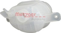 Metzger AusgleichsbehäLter KüHlmittel KüHlwasserbehäLter 2140191