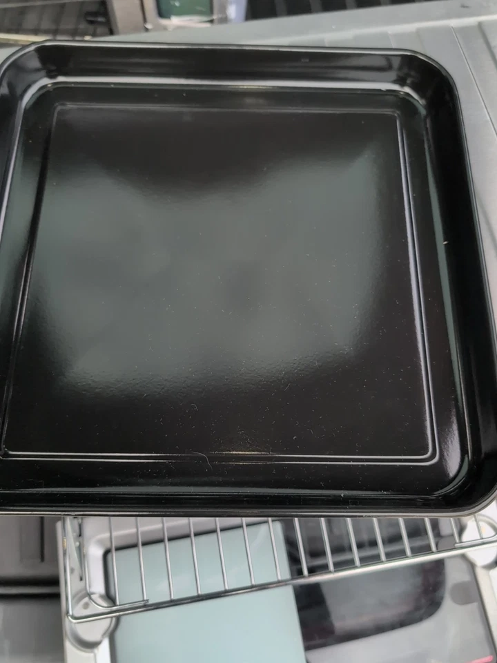 Breville BOV845BSS Smart Oven Pro Countertop Oven Brushed Stainless Steel - Image 4 of 4