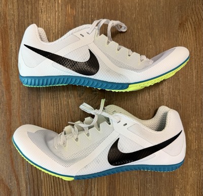 Nike Zoom Rival Multi Track & Field Spikes FZ9664-102 