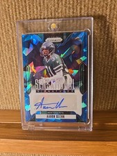 Prizm Aaron Glen Auto 08/99
