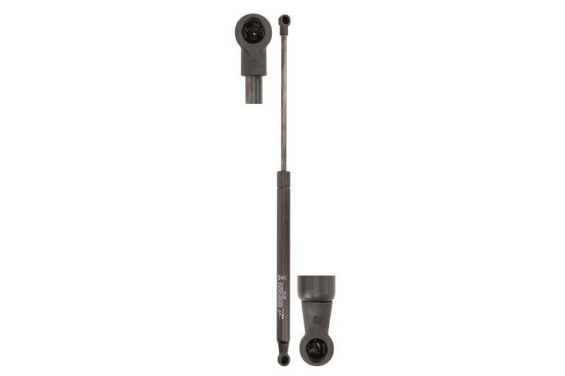 Vérin capot-moteur KROSNO 31136 en acier renforcé pour LEXUS IS II 2.5