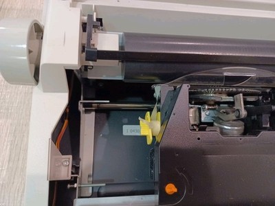 Nakajima WPT-160 Electronic Portable Typewriter | eBay