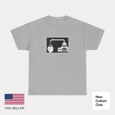 Brainwash Alien Workshop 1997 Skateboard Blender Vintage Classic TShirt Print