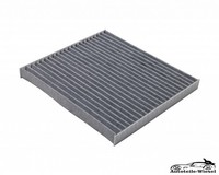 Innenraumfilter Aktivkohle 200Mm FüR Toyota Corolla Limo Verso Kombi 01-09