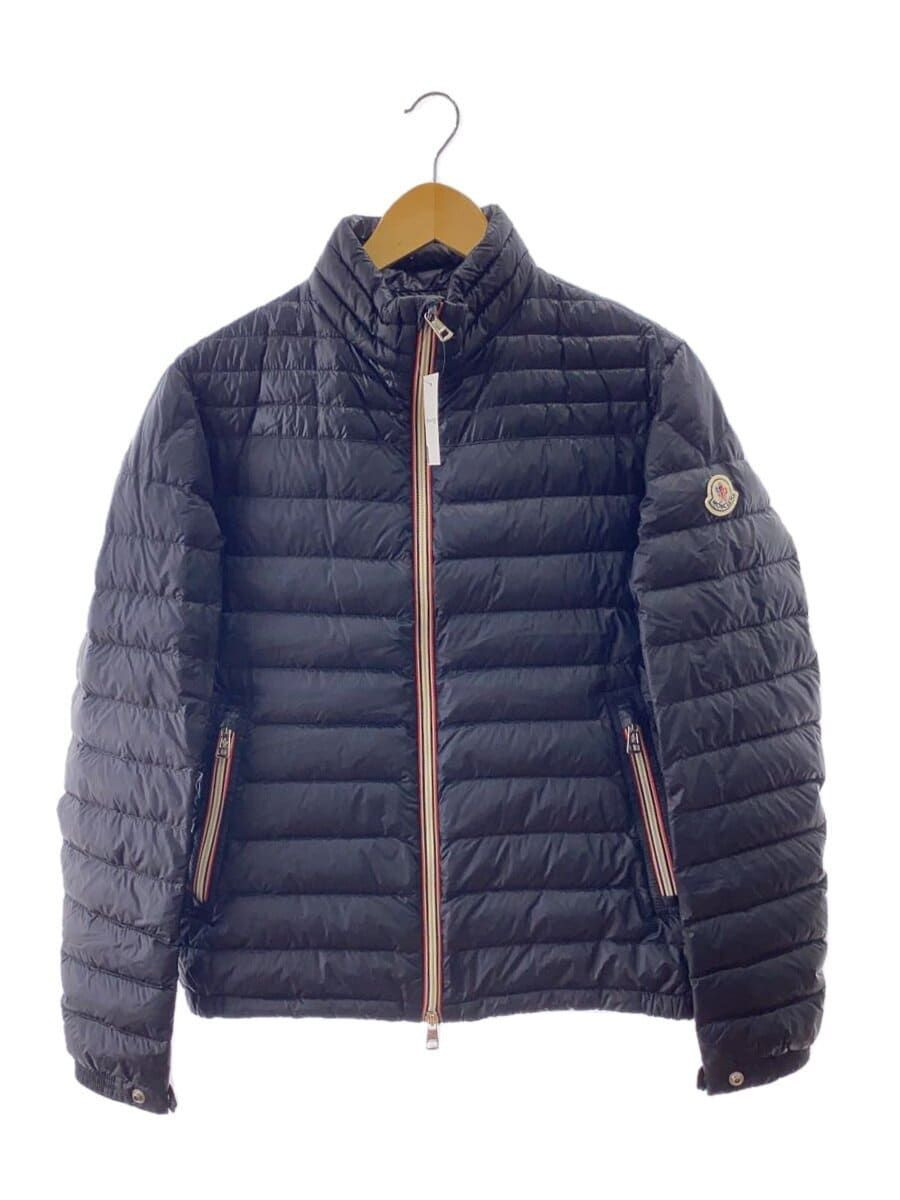 MONCLER E10914132999 Down Jacket 1 Nylon Black Plain Used | eBay MONCLER E10914132999 Down Jacket 1 Nylon Black Plain Used | eBay
