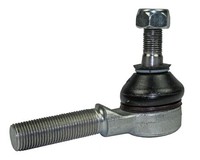Metzger Spurstangenkopf 54041101 KIT + FüR Suzuki, Vorderachse Links