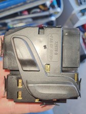 1x MERCEDES E W212 Schalter Sitzverstellung rechts A2048701958 1x MERCEDES E W212 Schalter Sitzverstellung rechts A2048701958