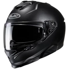 HJC HELMETS HJC Motorcycle Helmet Full Face with Built-in Sun Visor Ventilation