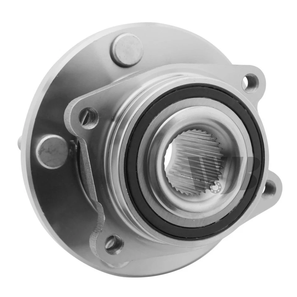 For Chrysler 200 11-14 WJB VS-4291-WA513263HD Wheel Bearing & Hub Assembly Set - Imagem 4 de 4