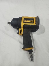 Dewalt 1/2 Pneumatic Impact Tested Works Great DWMT70773