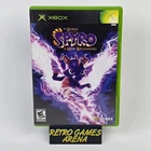 The Legend of Spyro: A New Beginning (Original Xbox) CIB COMPLETE