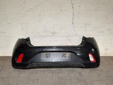 Hyundai i10 Stoßstange hinten 92405K7000