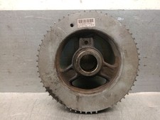 Poulies diverses Mazda CX-7