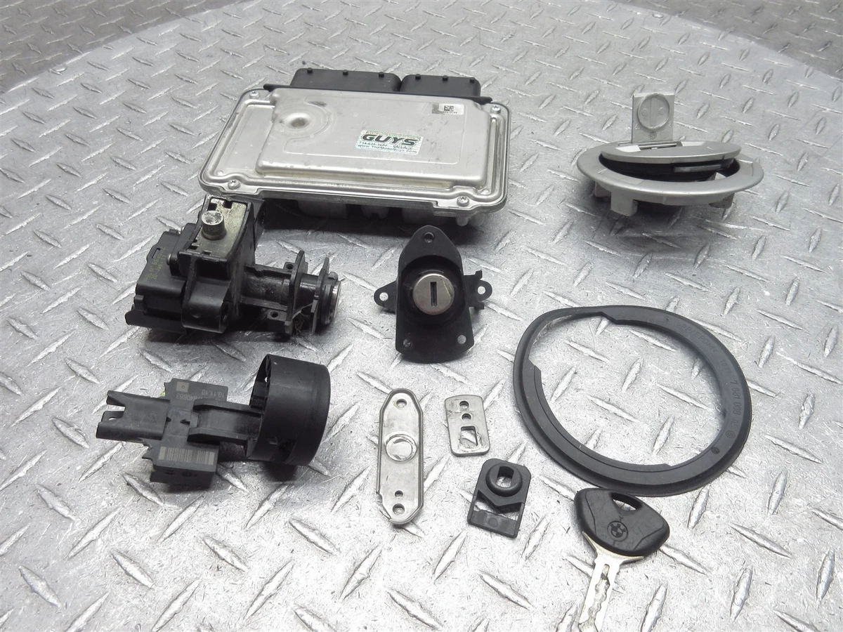 Preços baixos em Motocicleta cdis e ecus para BMW S1000RR | eBay