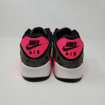 racer pink air max 90