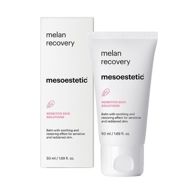 Mesoestetic Melan Recovery 50ml  #dkau