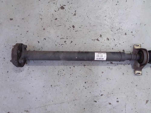 MERCEDES C CLASS FRONT PROP SHAFT W204, 2007-01/15 07 08 09 10 11 12 13 14 15