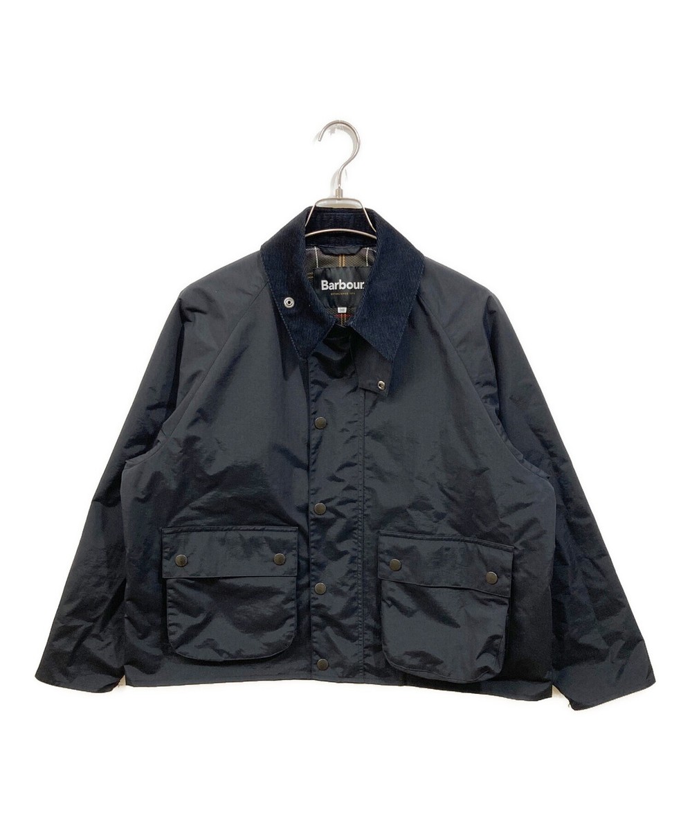 Barbour×green label relaxing / TRANSPORT