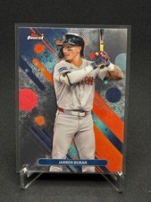 2025 Topps Finest - Pick Your Card / Complete Your Set - Vet Base Cards