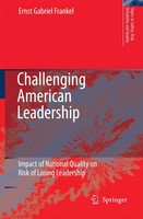 E. G. Frankel | Challenging American Leadership | Taschenbuch | Englisch (2010)