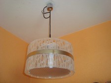 70er Jahre Deckenlampe Lampe Vintage°°°°°°°°°°°°°°°°°°°°°°°°°°°°°°°°°°°°°°°°°°